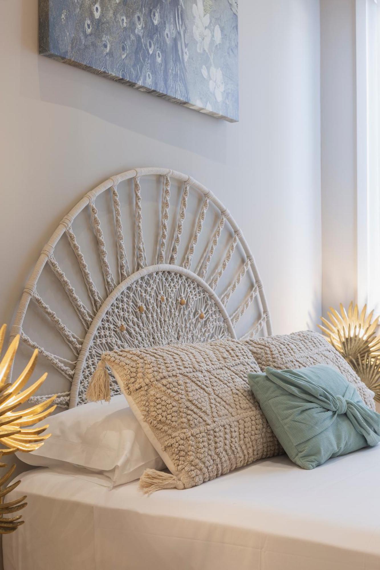 Apartamentos Martalia Arenal Ronda Ngoại thất bức ảnh